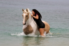 Getting on in the water- Australia 02
