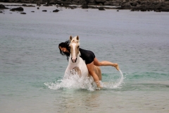 Getting on in the water- Australia 03