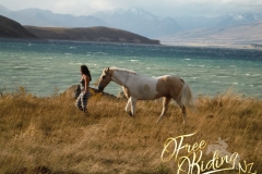 Lake Tekapo New Zealand