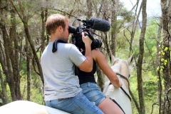 Filming in the Far North (4)