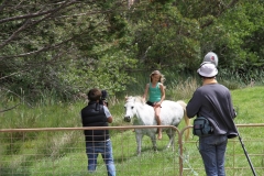 Filming Matai Bay Northland (12)