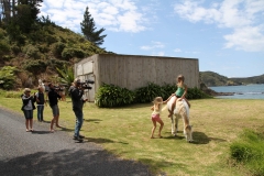 Filming Matai Bay Northland (14)