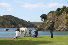 Filming Matai Bay Northland (20)