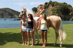 Filming Matai Bay Northland (21)