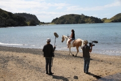 Filming Matai Bay Northland (22)