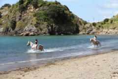 Filming Matai Bay Northland (32)