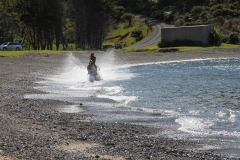 Filming Matai Bay Northland (42)