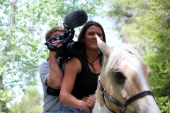 08 Filming the Free Riding Documentary