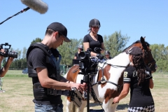11 Filming the Free Riding Documentary
