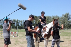 12 Filming the Free Riding Documentary