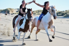 14 Filming the Free Riding Documentary