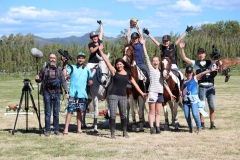 15 Filming the Free Riding Documentary