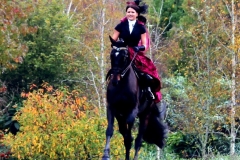 16 Filming the Free Riding Documentary
