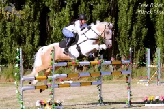 Alycia-Burton-Free-Rider-Saddles-85