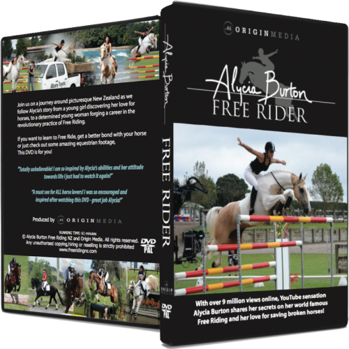 Documentary (2013) on DVD