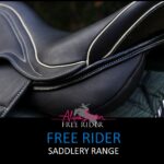 Free Rider Saddlery