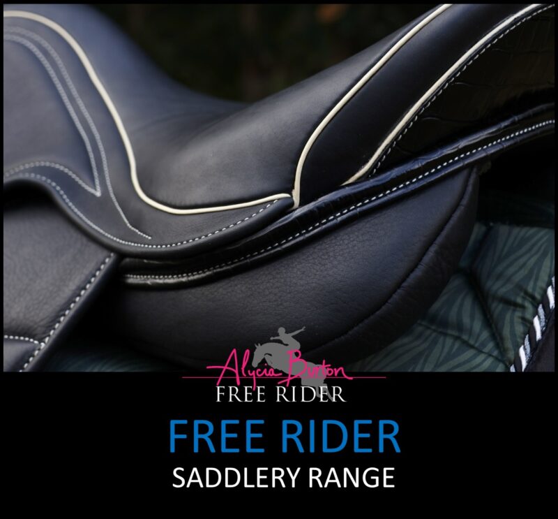 Free Rider Saddlery